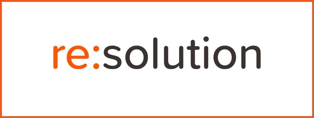 resolution single sign on