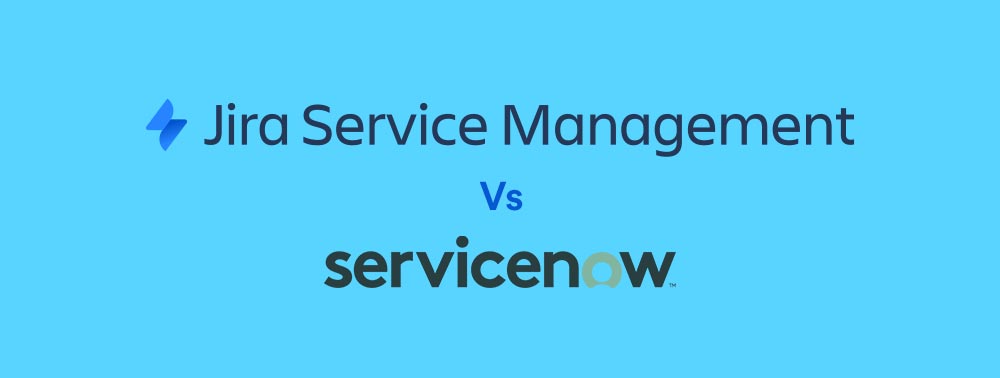 banner jsm vs servicenow