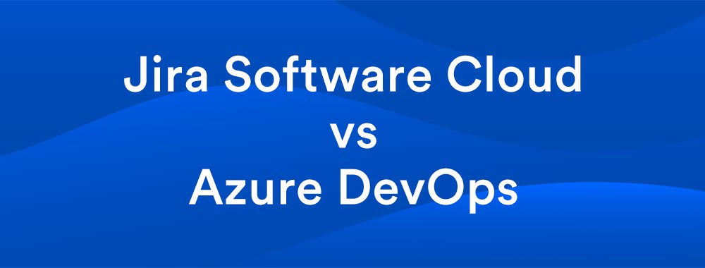 jira cloud vs azure