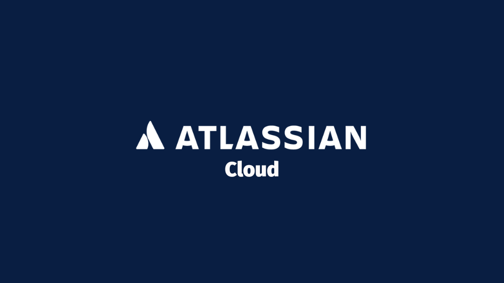 L’inizio di una Nuova Era Cloud Atlassian