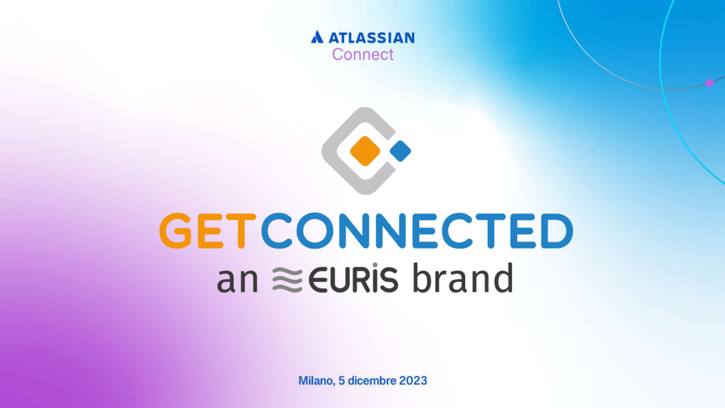 Atlassian Connect – il 1° evento Atlassian in Italia