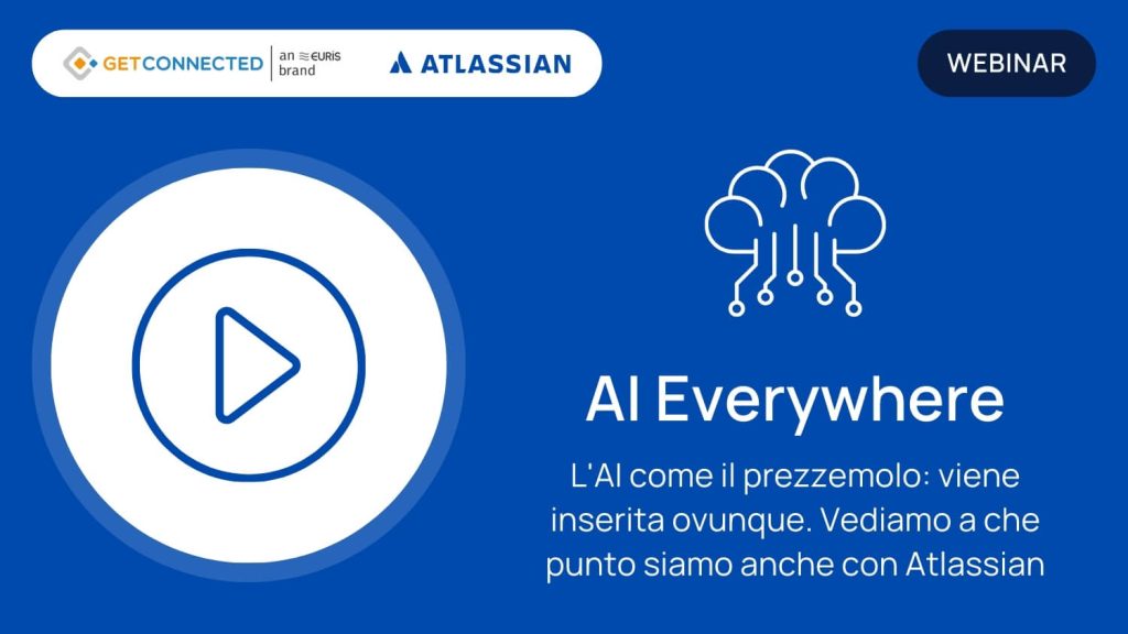 AI Everywhere con Atlassian Intelligence